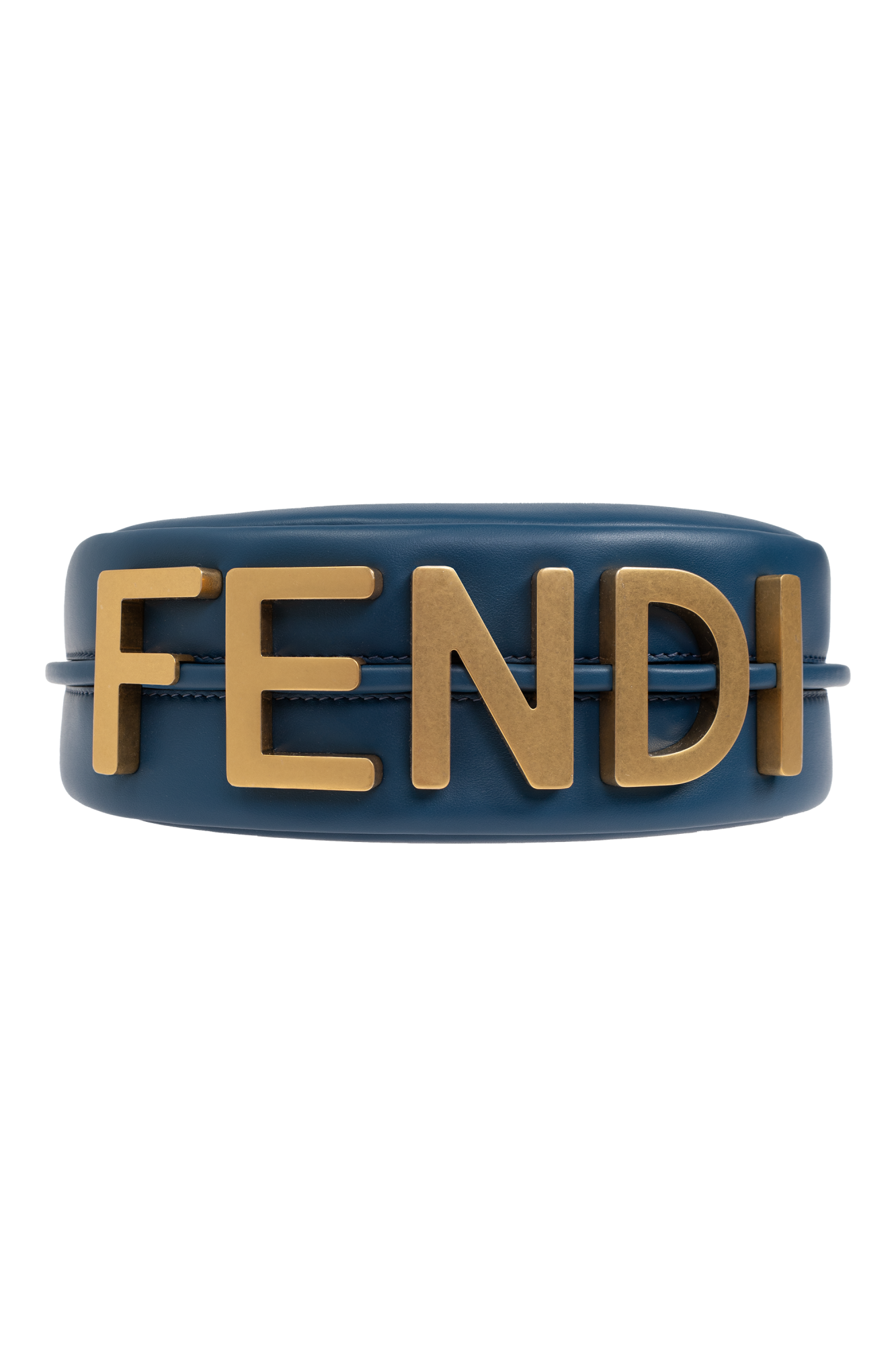 ハンドバッグ Fendi 'Fendigraphy Mini' handbag Fendigraphy Mini Leather White | Fendi